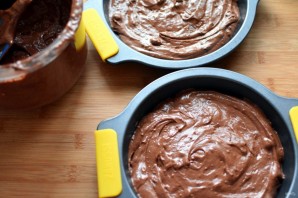 Великолепный шоколадный пирог - фото шаг 7