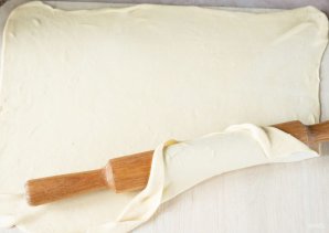 Манты с бараниной