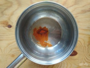 Сосиски под соусом с макаронами - фото шаг 4