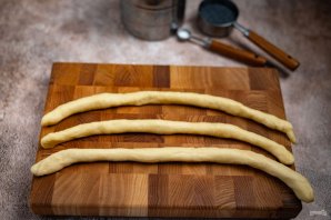 Сушки - фото шаг 6