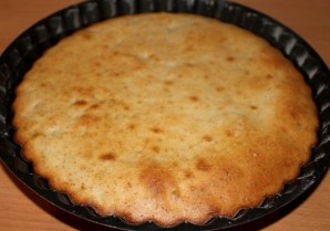 Пирог "Mинутка" в духовке  - фото шаг 6