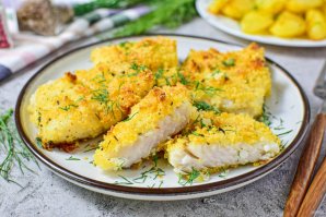 Судак запеченный - фото шаг 10