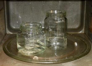 Пюре из черной смородины - фото шаг 7