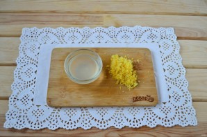 Варенье из арбузной мякоти с лимоном - фото шаг 3