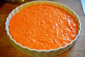 Пирог из моркови - фото шаг 4