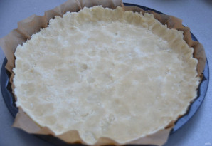 Пирог с грушей и сыром - фото шаг 3