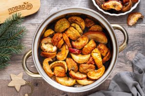 Узвар - фото шаг 6