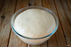 Постный маковый рулет - фото шаг 13