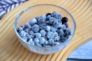 Сметанник со смородиной - фото шаг 15