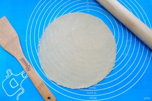 Медовик со сливочно-сметанным кремом - фото шаг 10