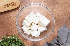 Майонез из шелкового тофу - фото шаг 2