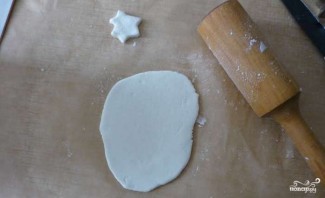 Английский пасхальный кекс - фото шаг 5