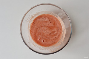 Домашний томатный сок на зиму - фото шаг 3