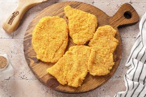 Куриные отбивные в аэрогриле - фото шаг 7