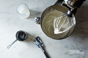 Крем для торта из йогурта - фото шаг 2