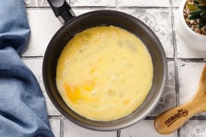 Скрэмбл - фото шаг 5