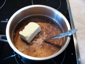Пирожное Картошка с молоком - фото шаг 4
