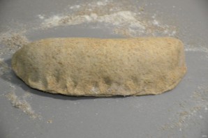 Хлеб из муки грубого помола - фото шаг 15