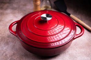 Печень говяжья в сметане