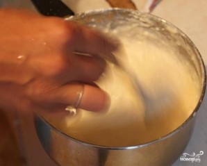 Печенье из козьего молока - фото шаг 1