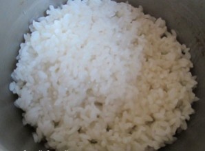 Кутья из риса - фото шаг 3