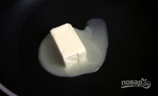 Картофельная запеканка с цукини и чеддером - фото шаг 2