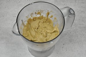 Паштет из печени