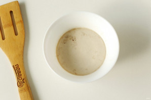 Осетинский пирог с луком - фото шаг 2