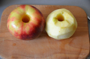 Трансильванский яблочный пирог - фото шаг 2