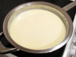 Лазанья с сыром и ветчиной - фото шаг 9