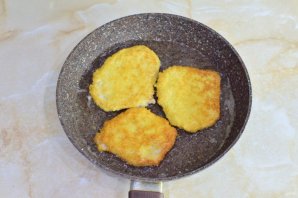 Шницель