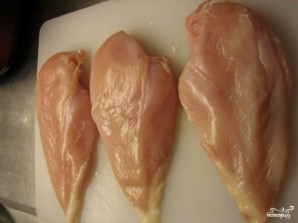Курица по-китайски в кисло-сладком соусе - фото шаг 2