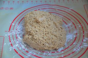 Мультизлаковый хлеб - фото шаг 6