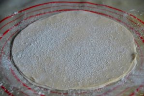 Тесто "Фило" в домашних условиях