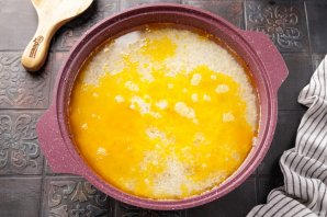 Классический плов - фото шаг 14