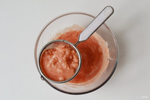 Домашний томатный сок на зиму - фото шаг 4