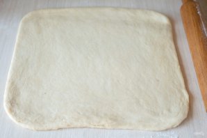 Постный маковый рулет - фото шаг 14