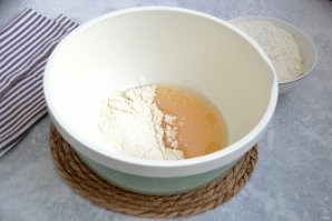 Самса со свининой - фото шаг 3