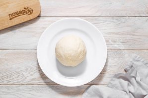 Сушки постные - фото шаг 6