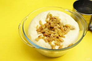 Кулич классический - фото шаг 19