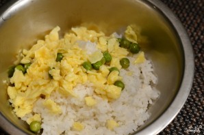 Рис по-японски - фото шаг 4