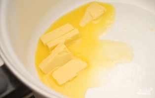 Сырный соус как в Макдональдсе - фото шаг 1