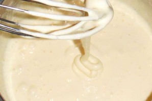 Мороженое с карамелью - фото шаг 1