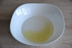 Гриссини с полентой "Bravolli" - фото шаг 3