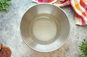 Вегетарианские кейк попсы - фото шаг 6