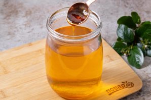 Медовый квас - фото шаг 6