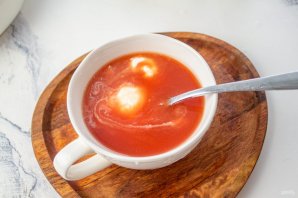 Котлеты из индейки в томатном соусе - фото шаг 8