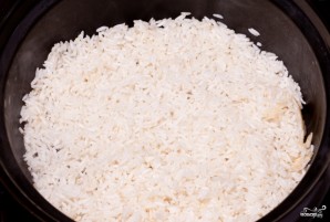 Рис с изюмом - фото шаг 2