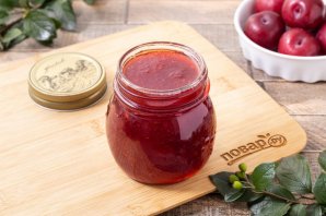 Варенье из слив на зиму - фото шаг 10