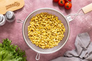 Постные котлеты - фото шаг 3